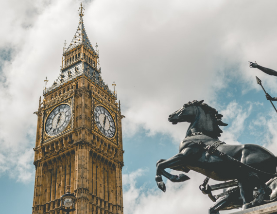 London Guide