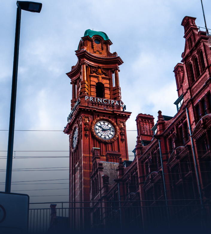 Property Investment In Manchester