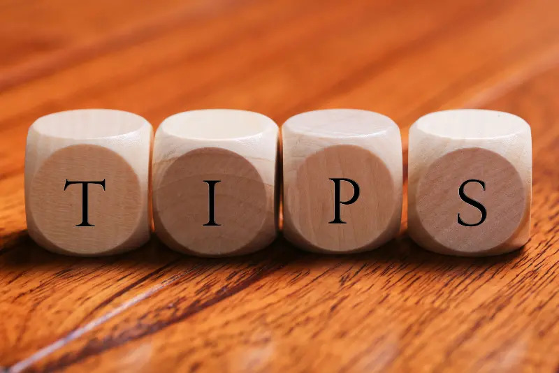 Tips For A Would Be Buy-To-Let Investor Blog Section Image
