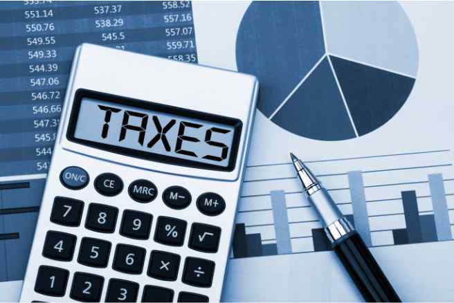 Calculating Your Taxable Rental Income Section Image