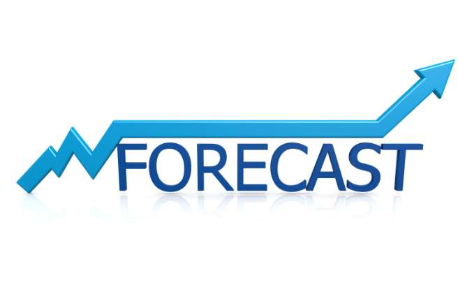 House Price Forecast Section Image