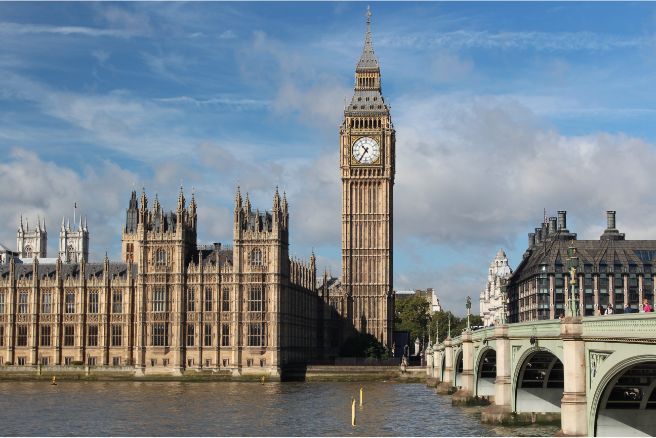 London Image 1
