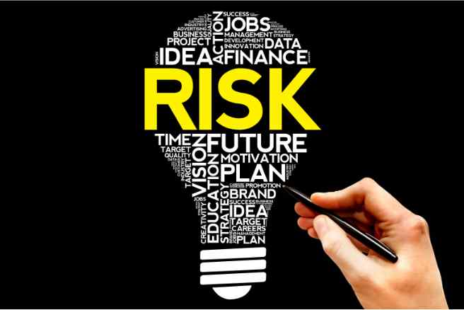 Risks Section Image