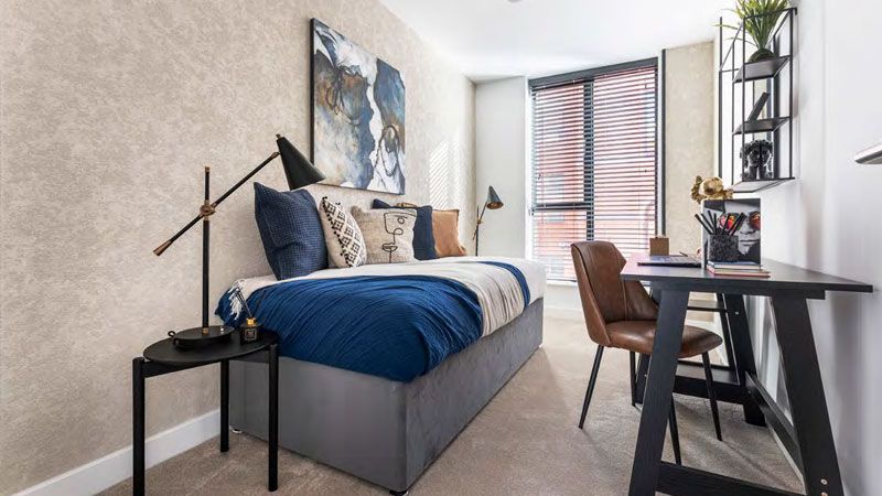 off plan property investor developer