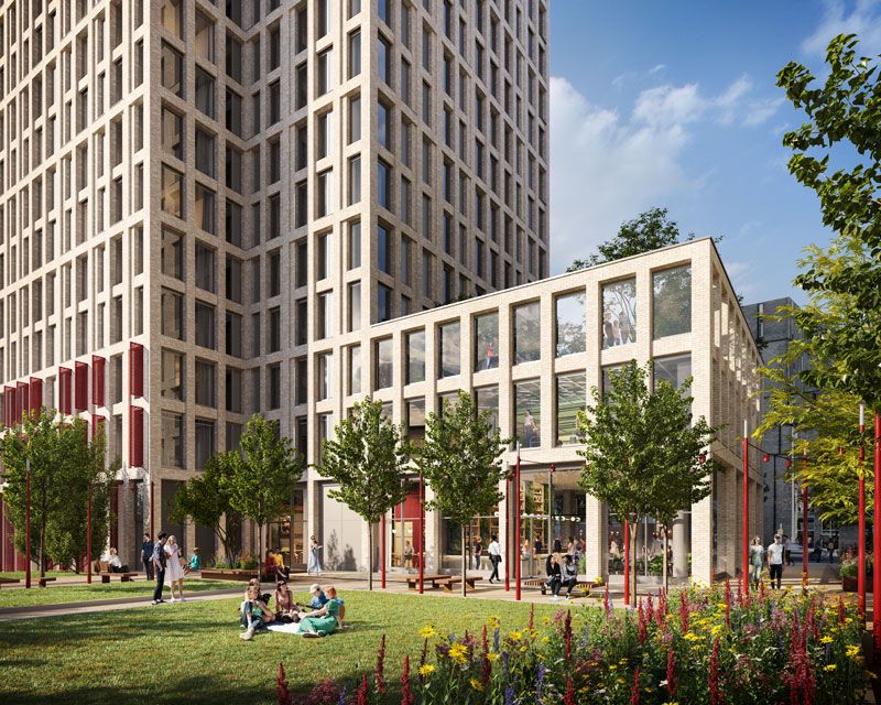 property investment