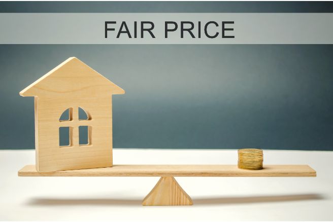 house price