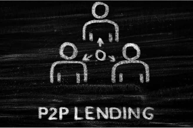 p2p lending