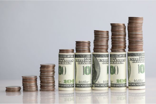 residual income