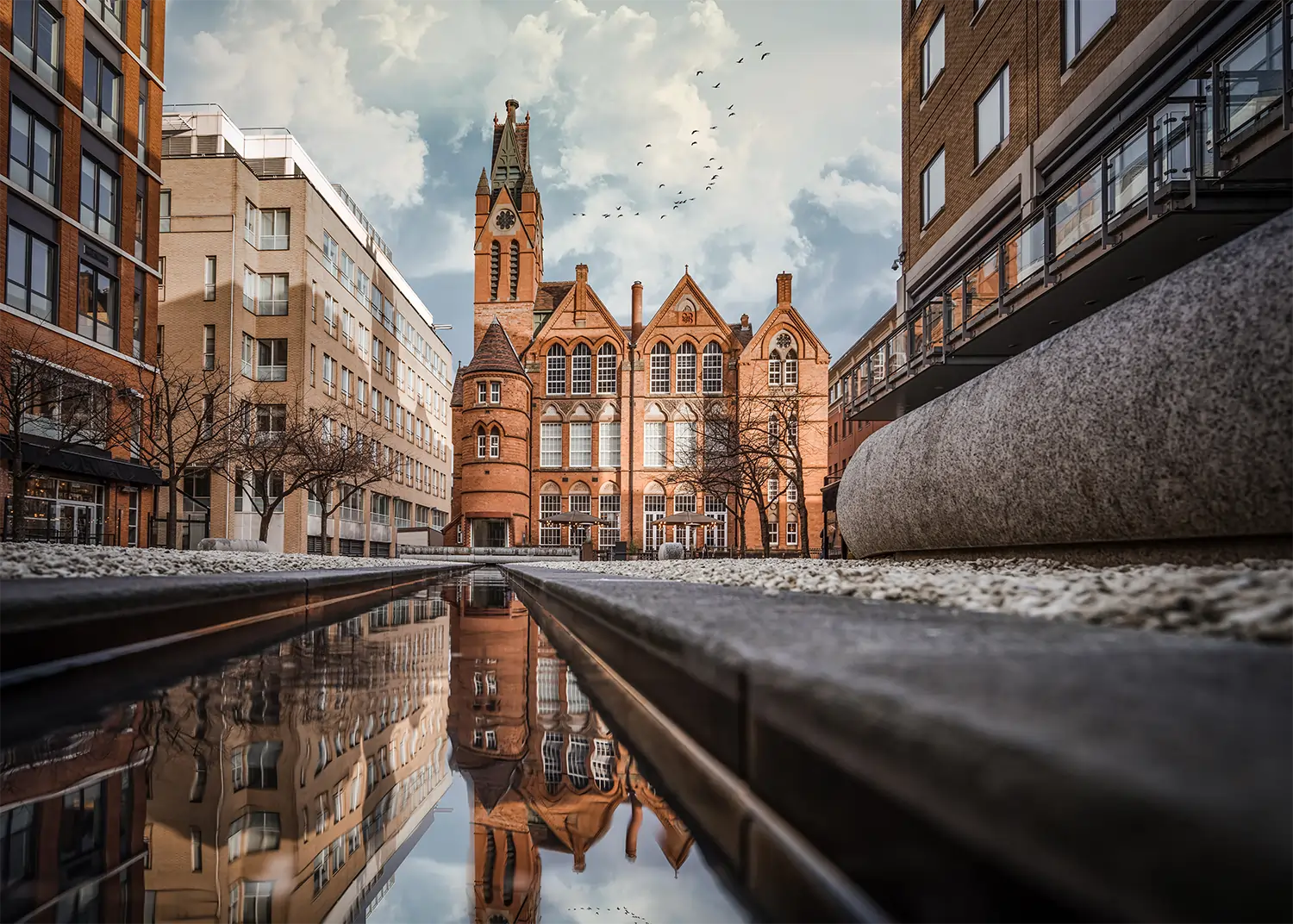 Birmingham cost of living
