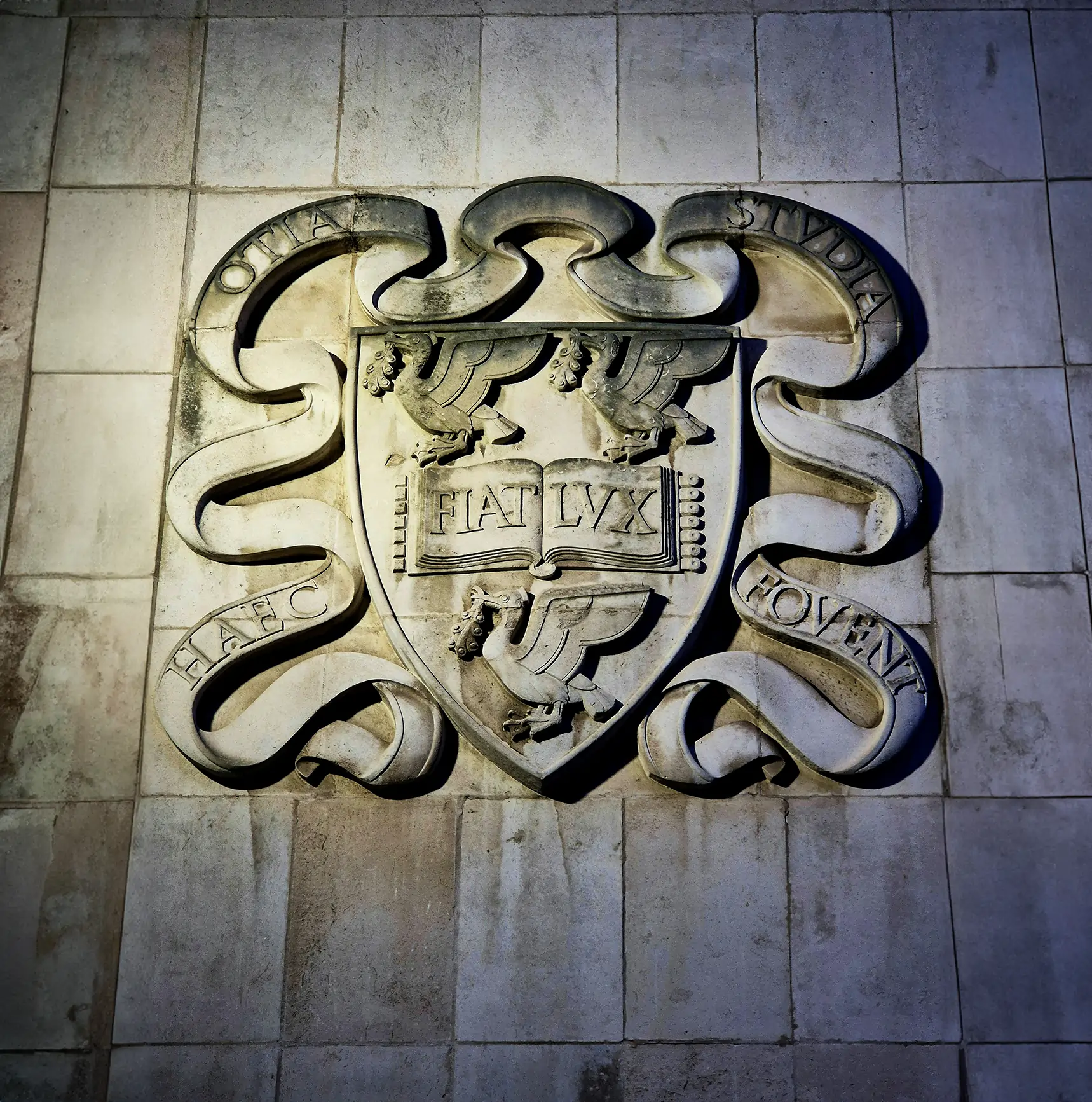 Education and research