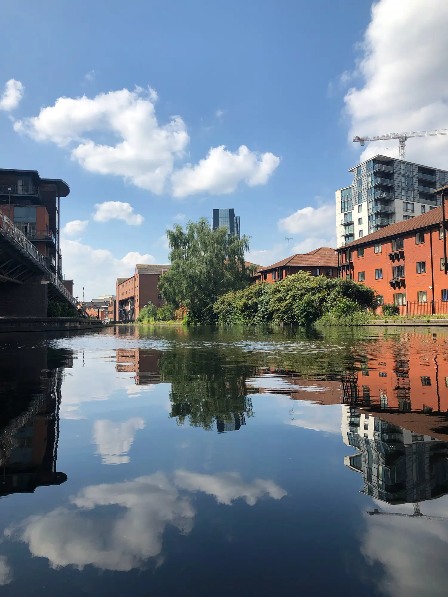 High rental yields birmingham