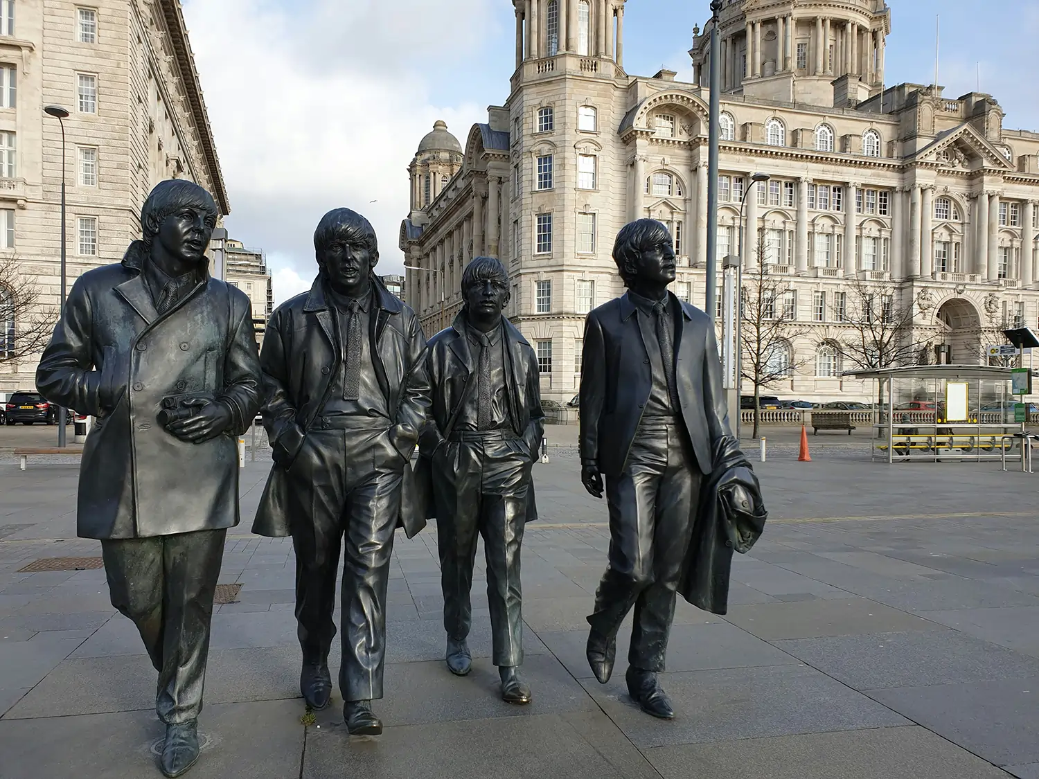 Liverpool rental yields