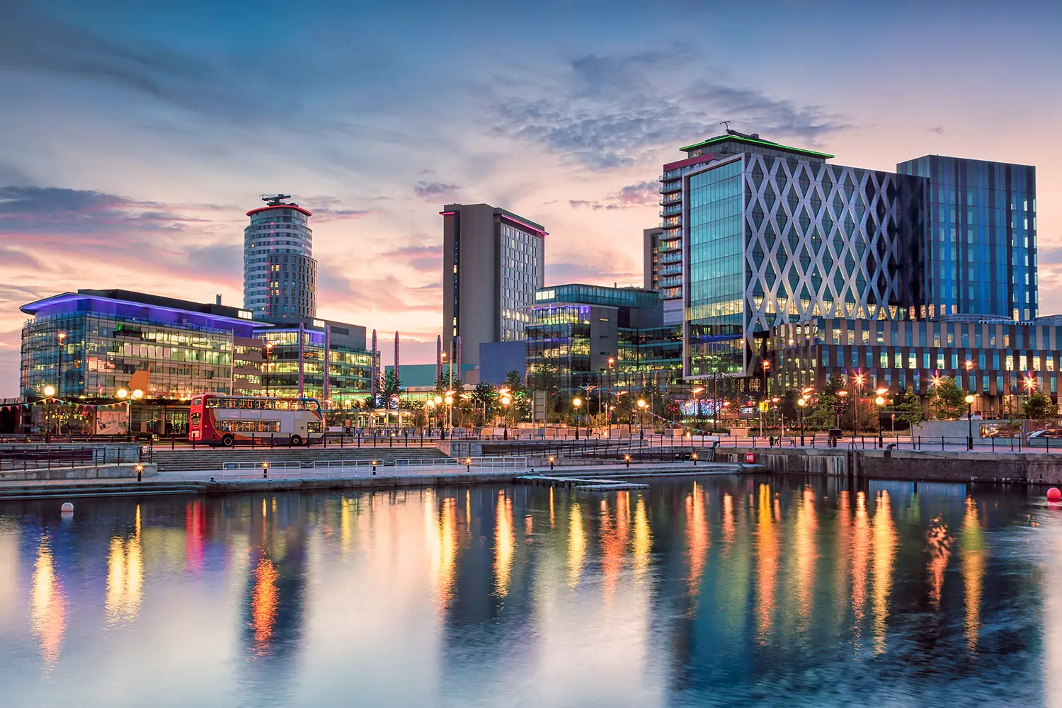 New rental developments