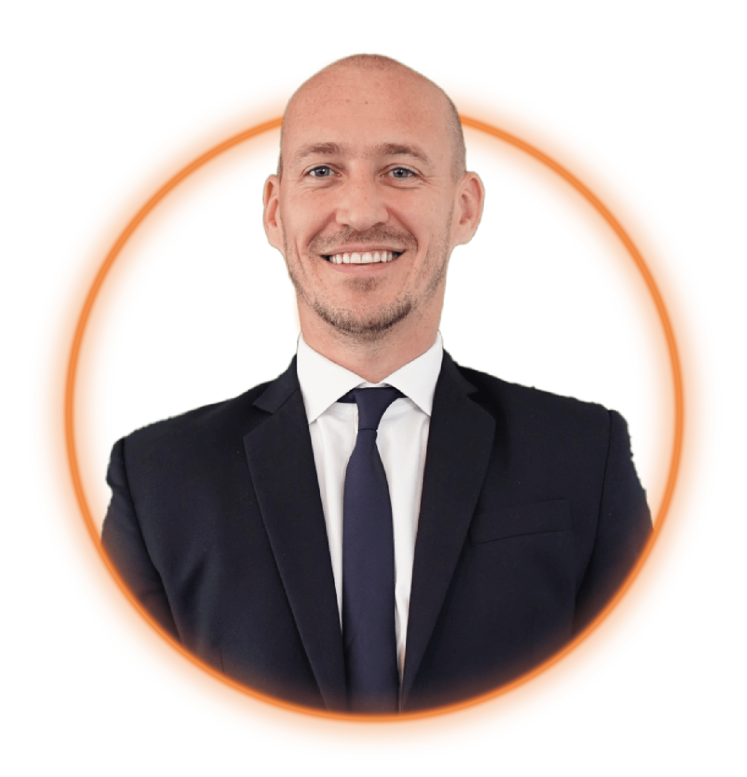 Website Headshots 7 min