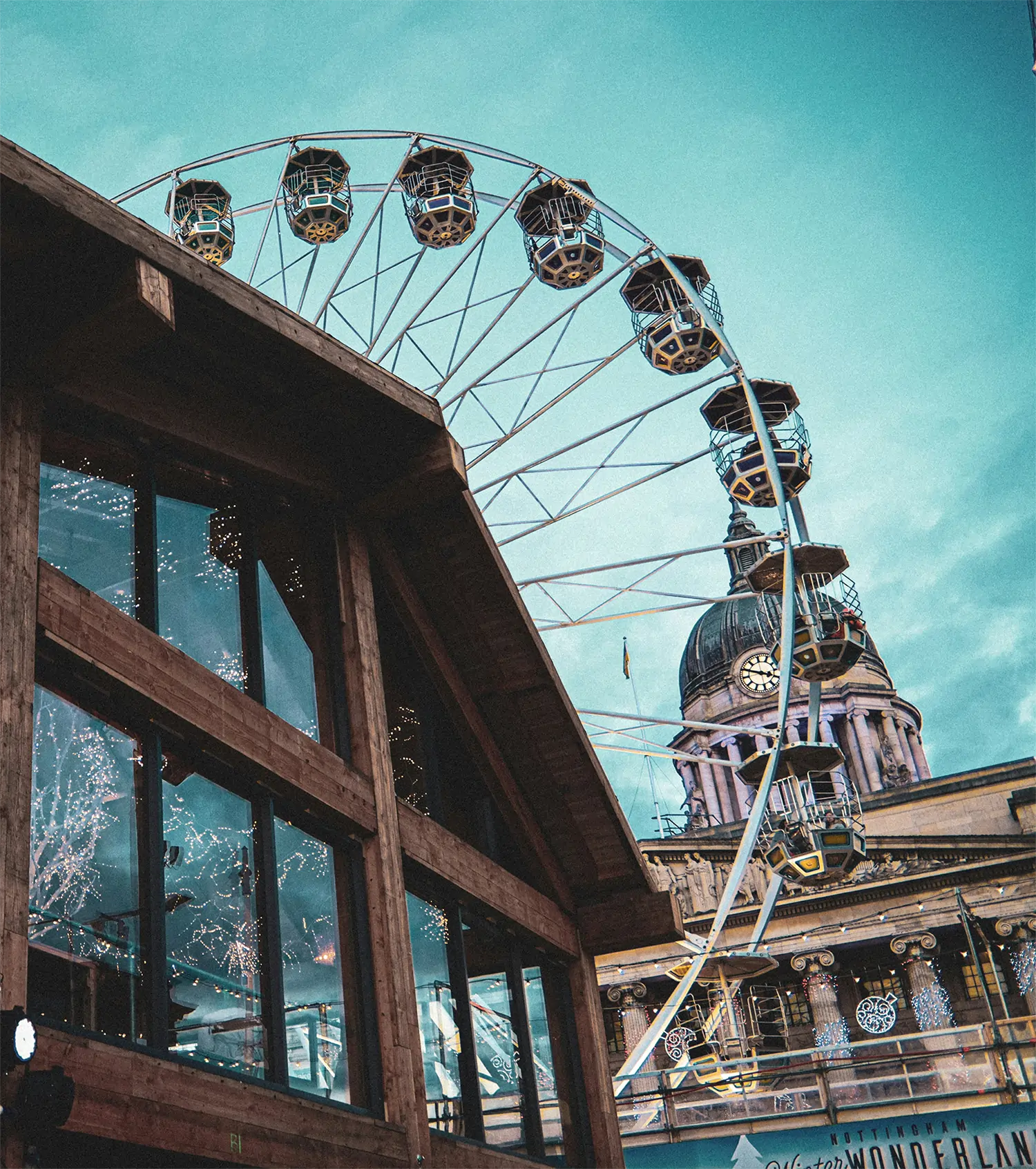 Why invest in nottingham