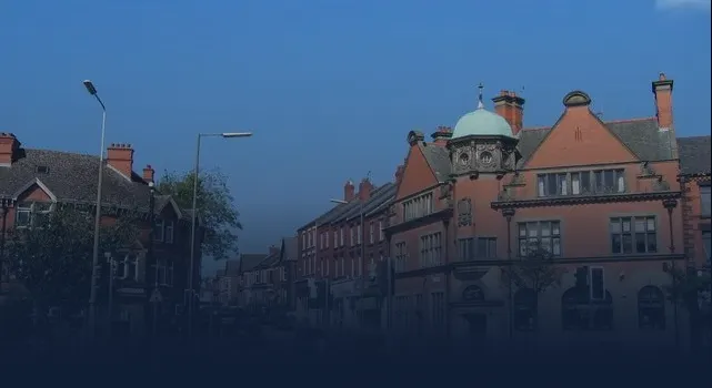 Aigburth