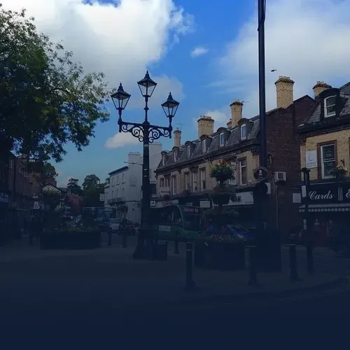 Allerton