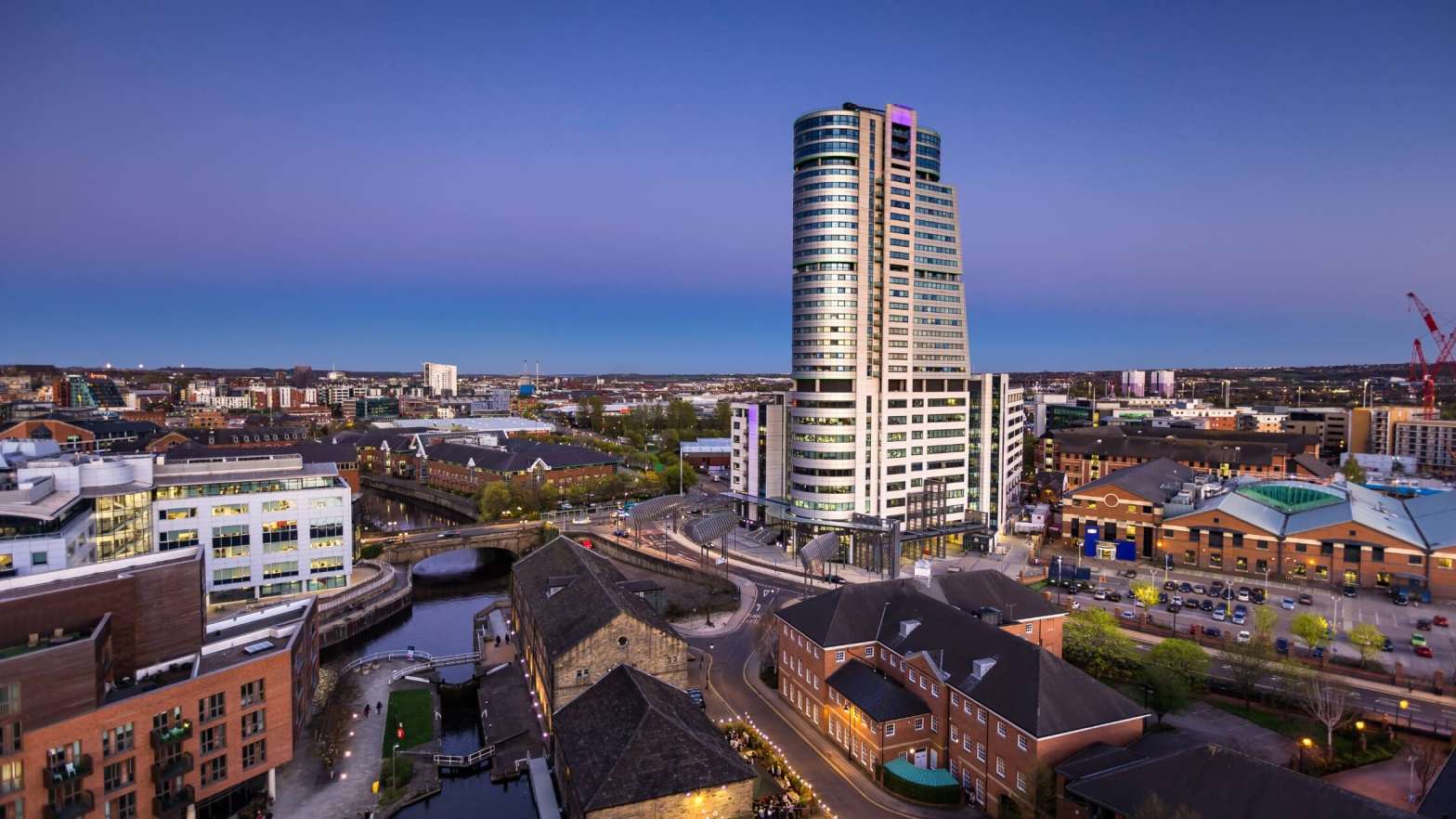 Best Places to Retire in the UK