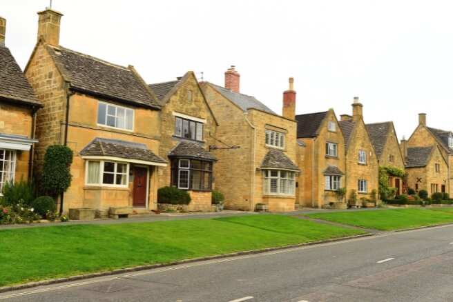 Charming Villages and Countryside Retreats