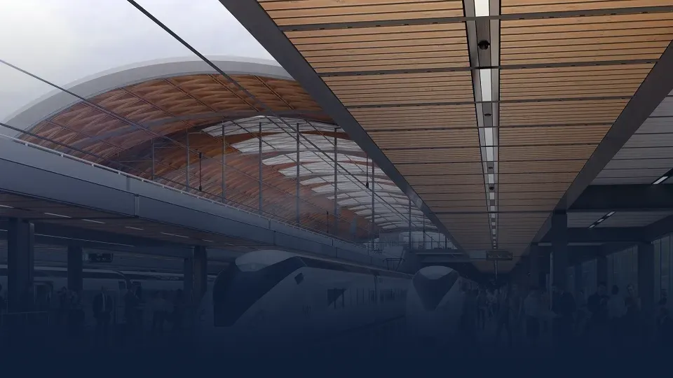 HS2 Birmingham (1)